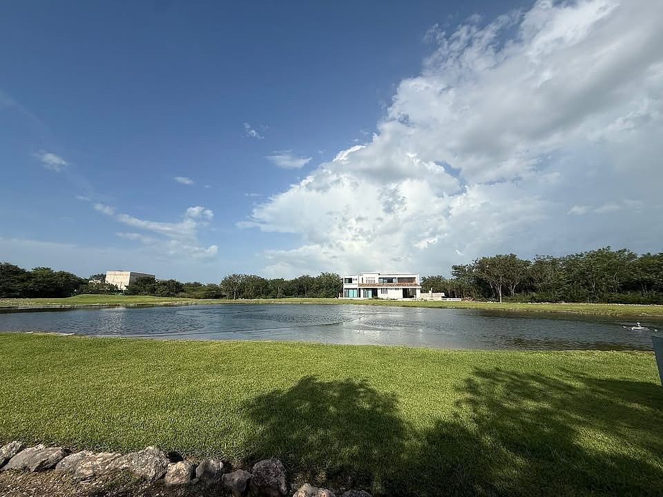 Lote em Cabo Norte, Mérida, foto 2 de 11