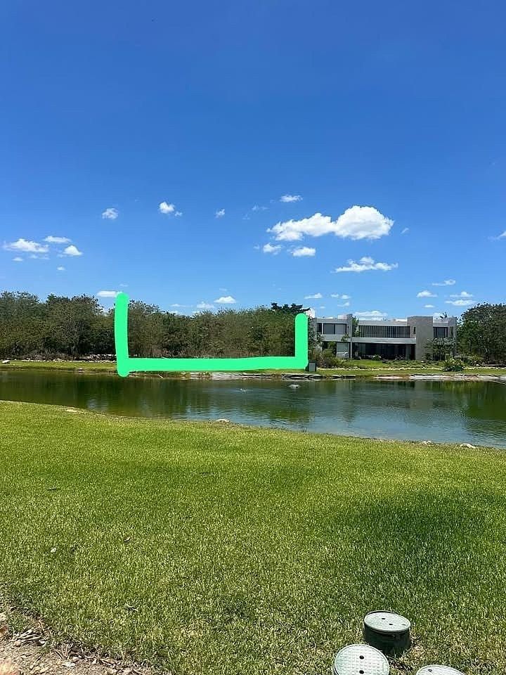 Lote em Cabo Norte, Mérida, foto 3 de 11