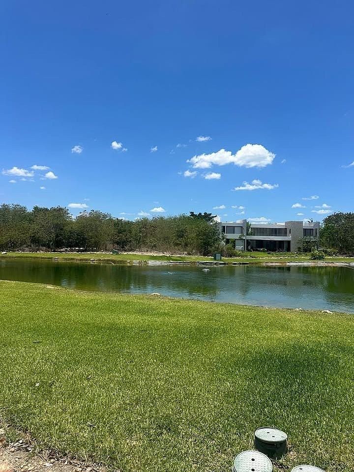 Lote em Cabo Norte, Mérida, foto 6 de 11