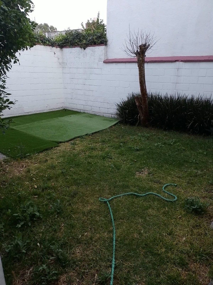 Casa em La Florida, Naucalpan de Juárez, foto 4 de 22