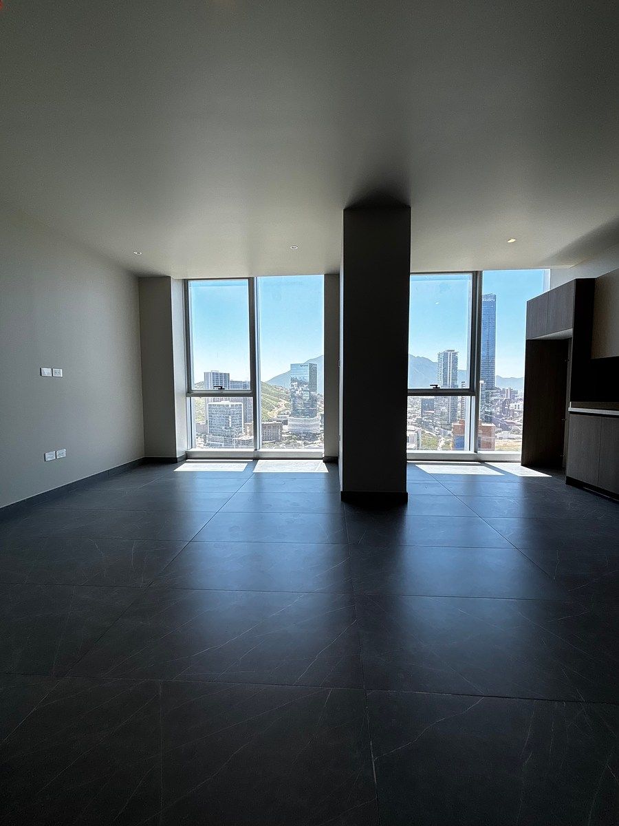 Departamento en Del Valle Oriente, San Pedro Garza García, foto 3 de 33