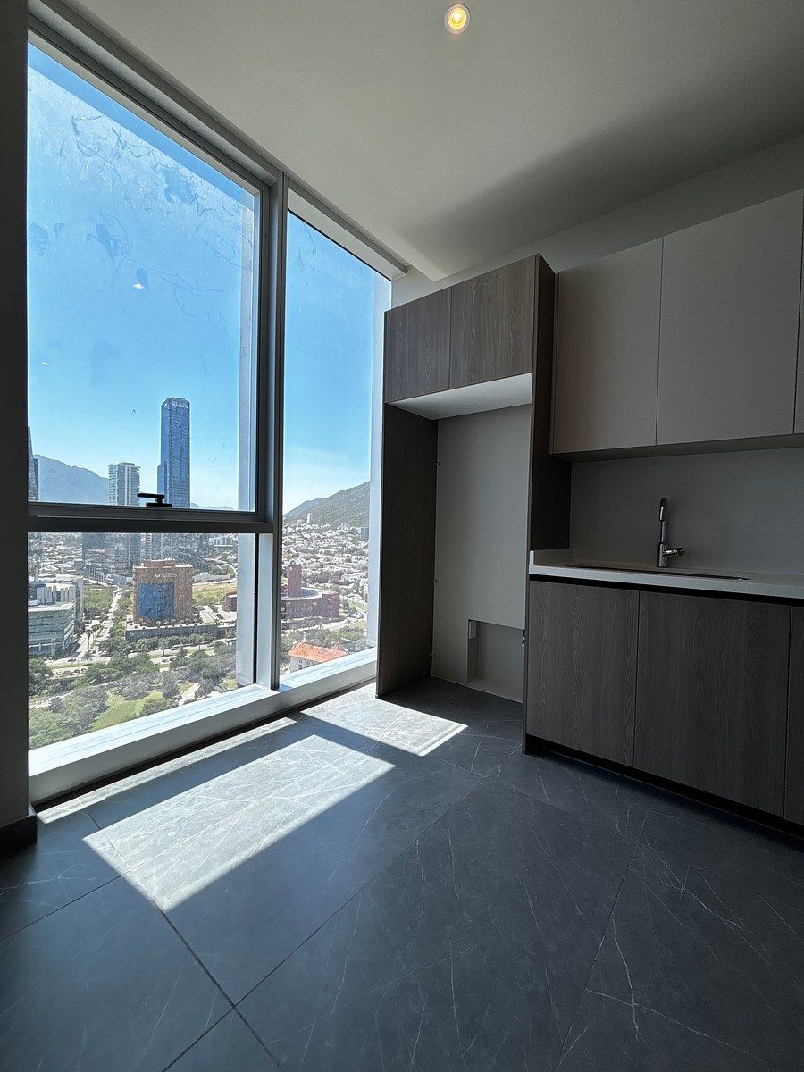 Departamento en Del Valle Oriente, San Pedro Garza García, foto 6 de 33