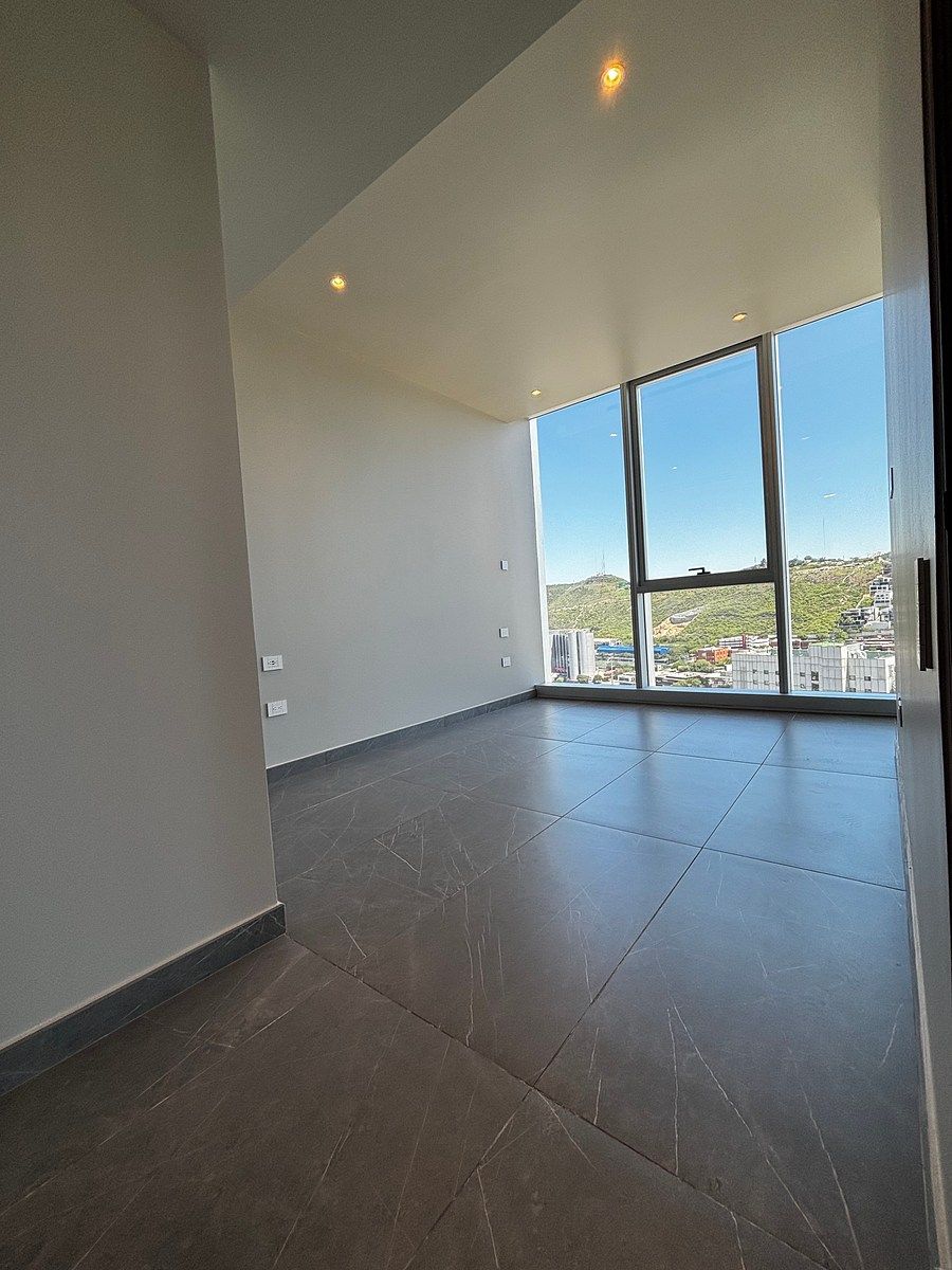 Departamento en Del Valle Oriente, San Pedro Garza García, foto 2 de 33