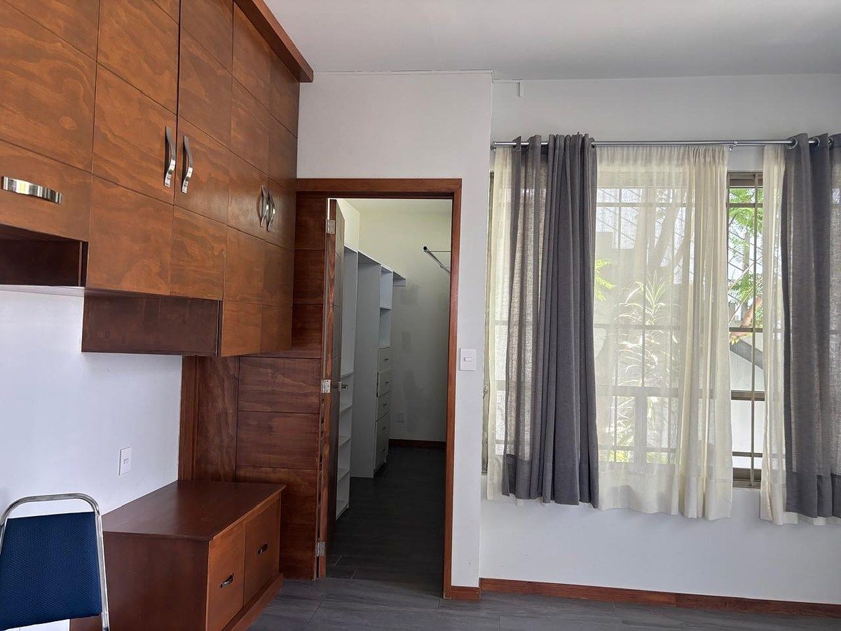 Casa en condominio en Punta Azul, Pachuca de Soto, foto 2 de 28