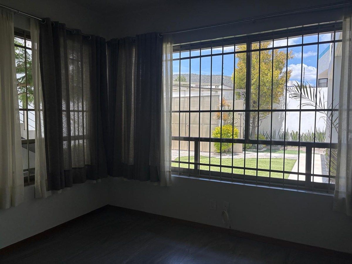 Casa en condominio en Punta Azul, Pachuca de Soto, foto 3 de 28