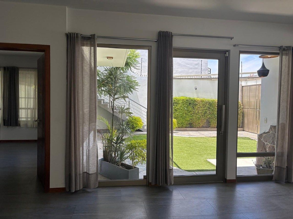 Casa en condominio en Punta Azul, Pachuca de Soto, foto 6 de 28