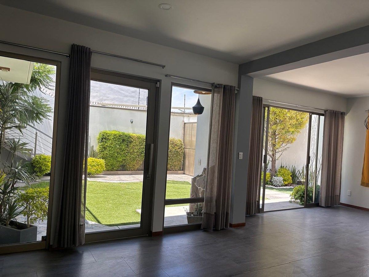 Casa en condominio en Punta Azul, Pachuca de Soto, foto 8 de 28