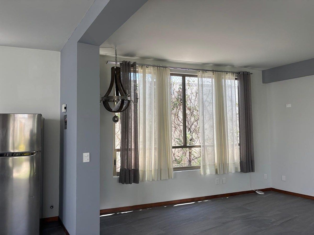 Casa en condominio en Punta Azul, Pachuca de Soto, foto 9 de 28