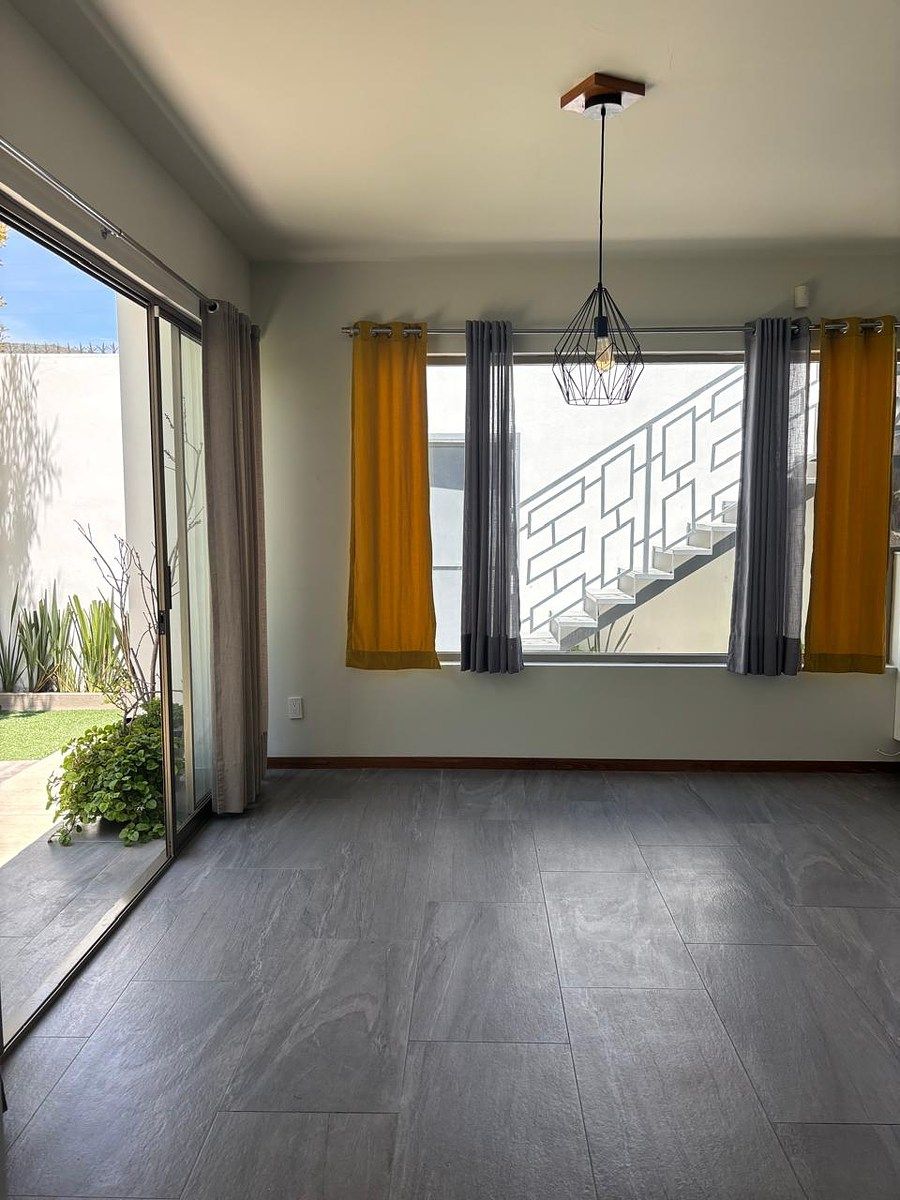 Casa en condominio en Punta Azul, Pachuca de Soto, foto 11 de 28