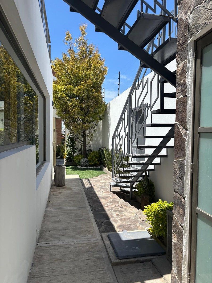 Casa en condominio en Punta Azul, Pachuca de Soto, foto 15 de 28