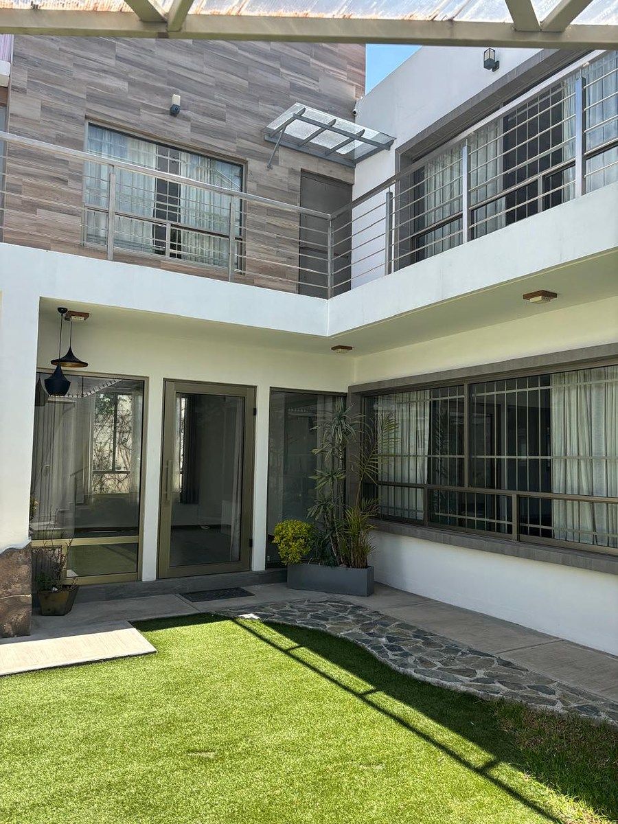 Casa en condominio en Punta Azul, Pachuca de Soto, foto 16 de 28