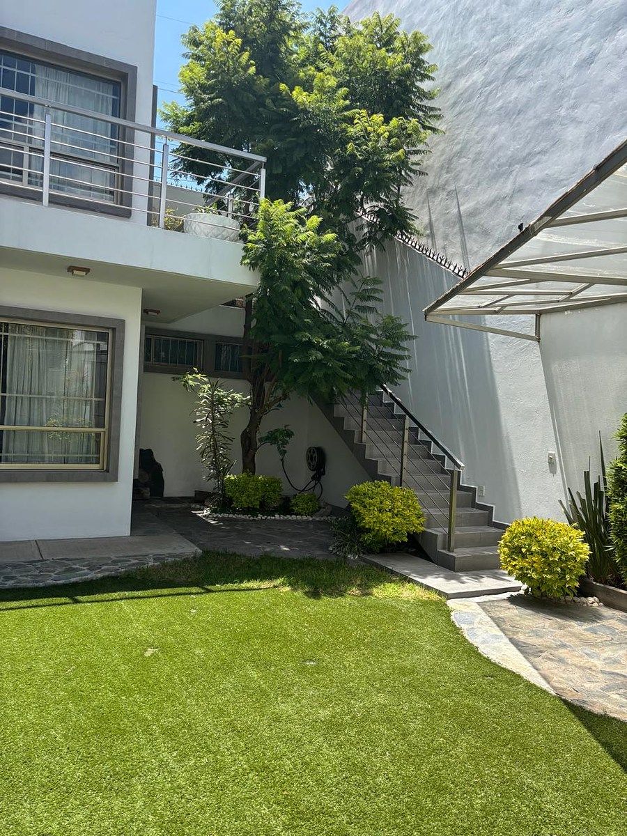 Casa en condominio en Punta Azul, Pachuca de Soto, foto 18 de 28
