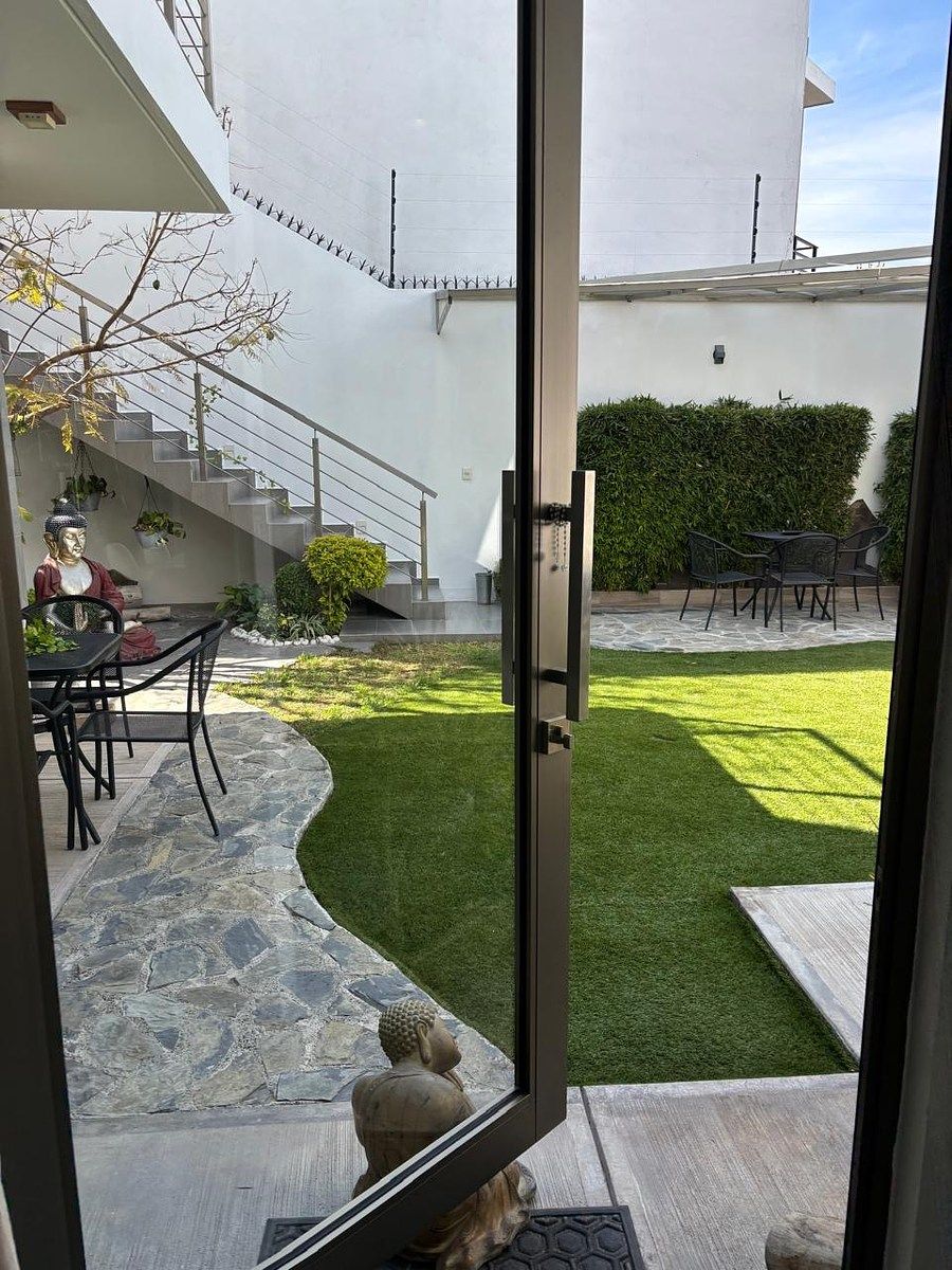 Casa en condominio en Punta Azul, Pachuca de Soto, foto 23 de 28