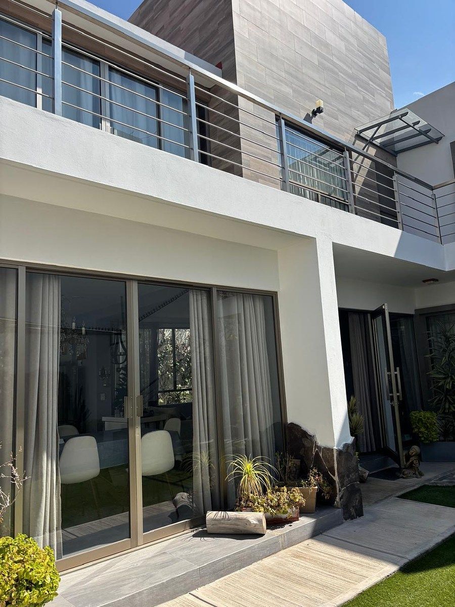 Casa en condominio en Punta Azul, Pachuca de Soto, foto 25 de 28