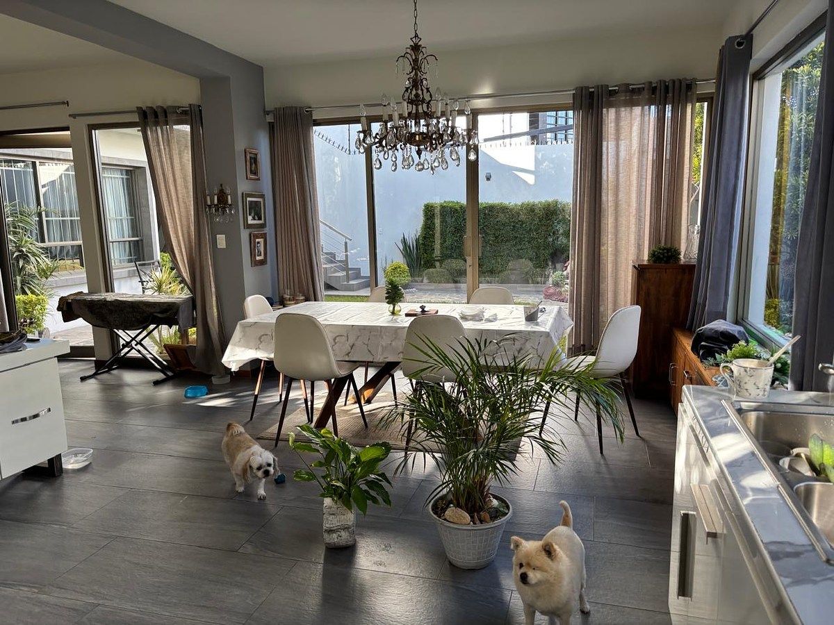 Casa en condominio en Punta Azul, Pachuca de Soto, foto 26 de 28