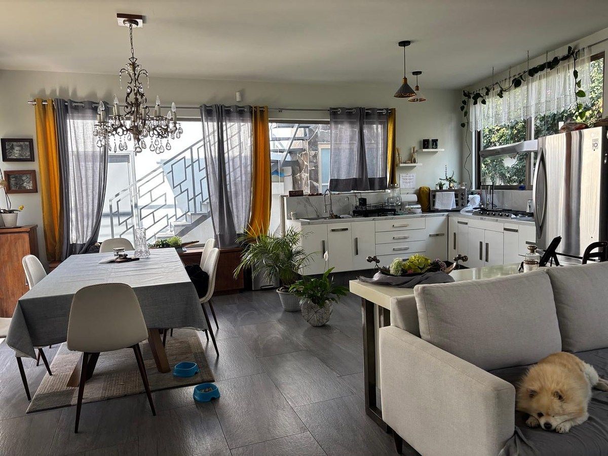 Casa en condominio en Punta Azul, Pachuca de Soto, foto 27 de 28