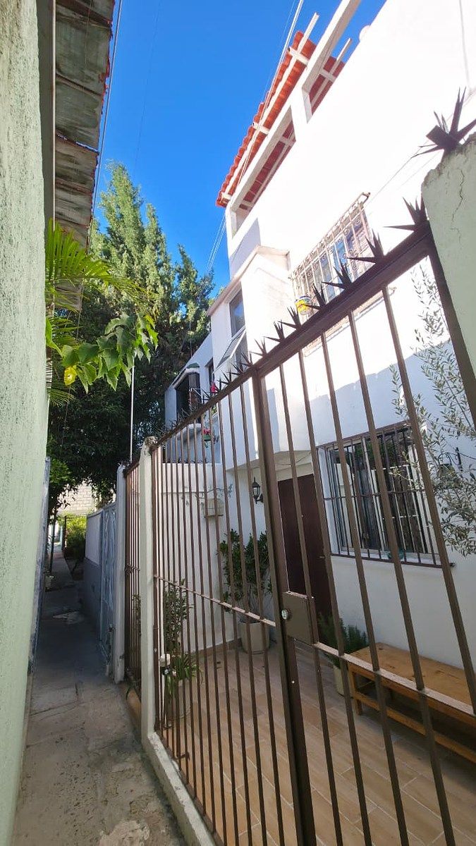 Casa en San Pedrito Ecológico, Querétaro, foto 2 de 47