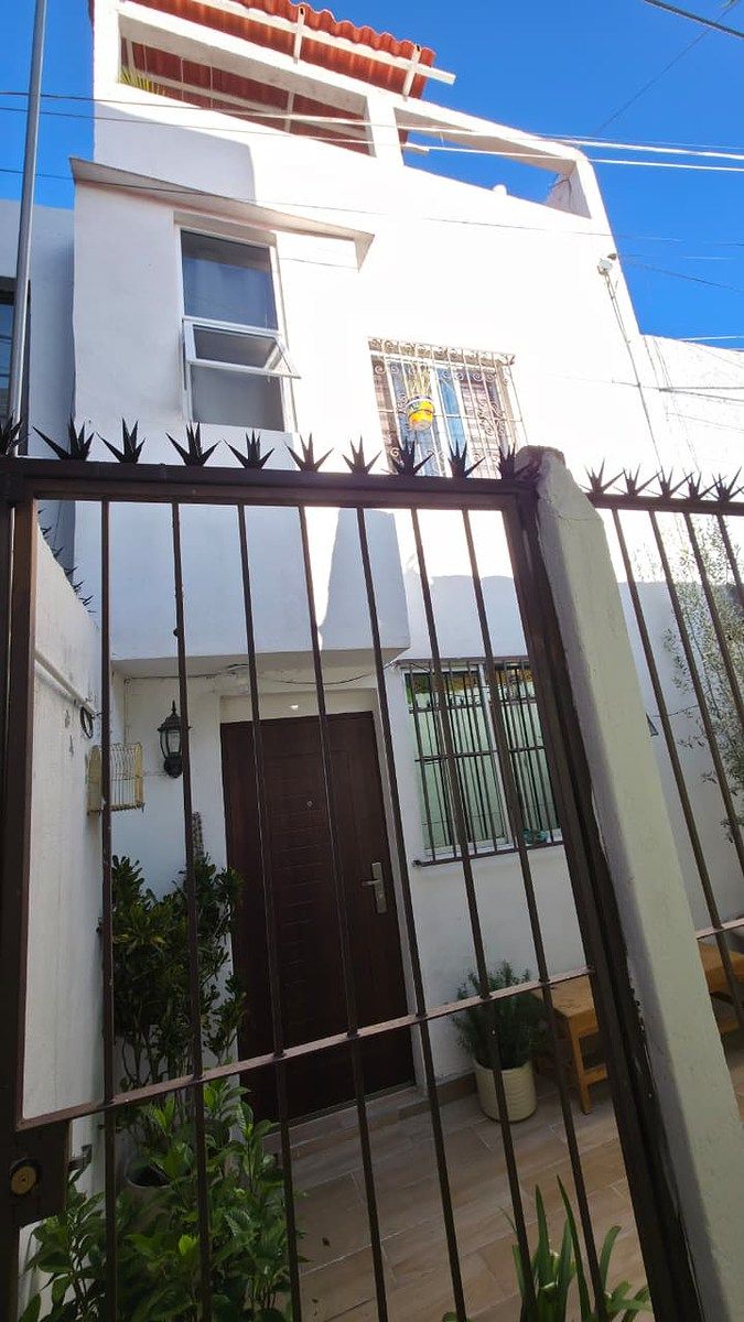 Casa en San Pedrito Ecológico, Querétaro, foto 9 de 47
