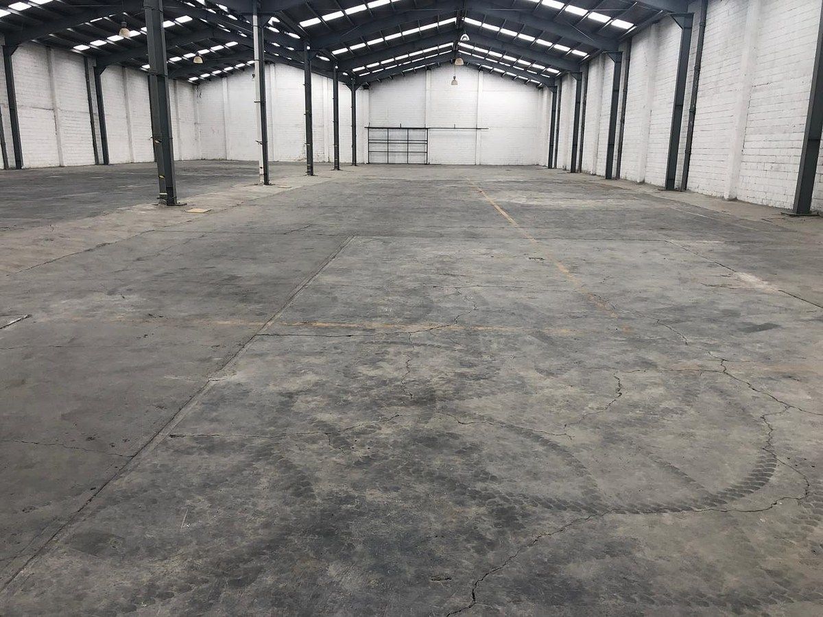 Industrial Warehouse in Centro Ocoyoacac, Ocoyoacac, photo 2 of 8