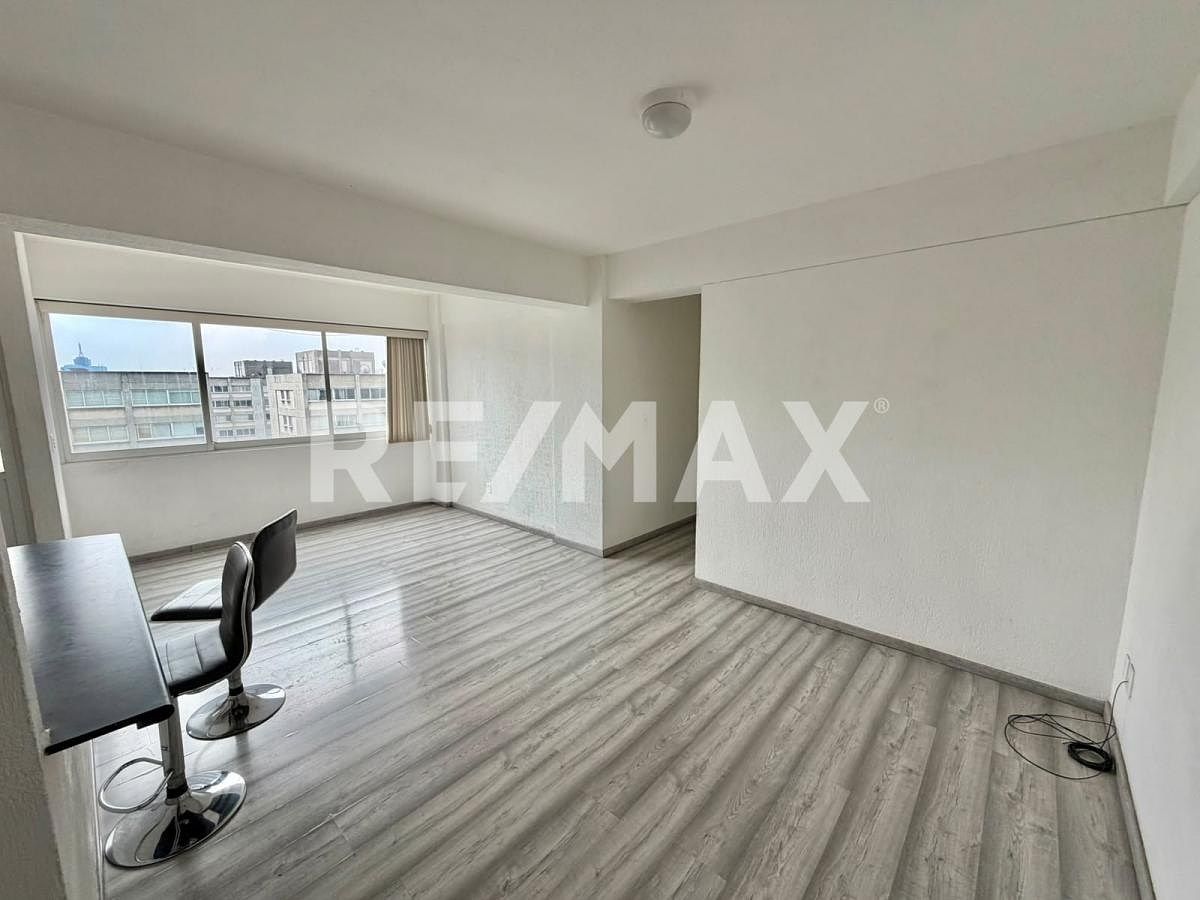 Apartamento em Carola, Álvaro Obregón, foto 3 de 24