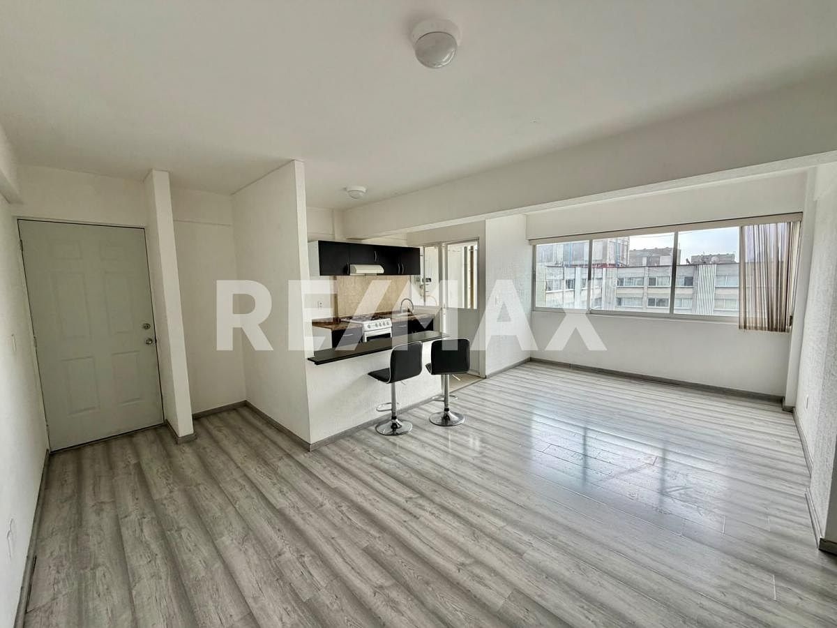 Apartamento em Carola, Álvaro Obregón, foto 2 de 24