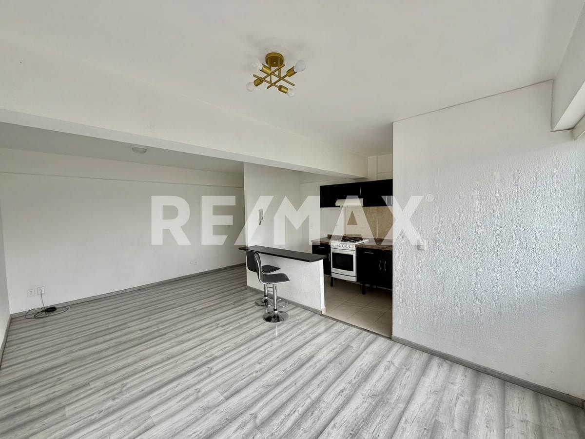 Apartamento em Carola, Álvaro Obregón, foto 5 de 24