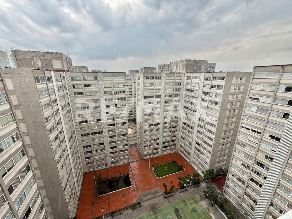 Apartamento em Carola, Álvaro Obregón, foto 4 de 24