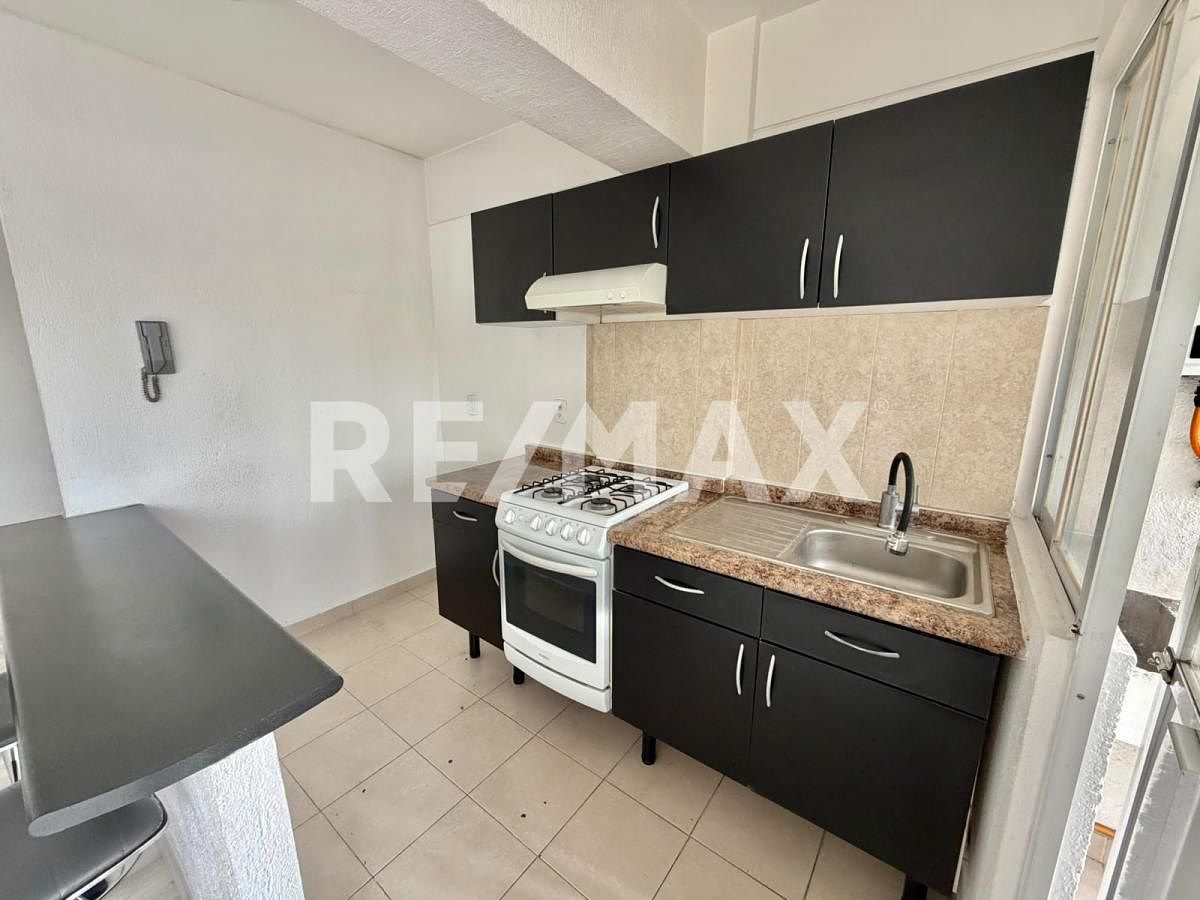 Apartamento em Carola, Álvaro Obregón, foto 6 de 24