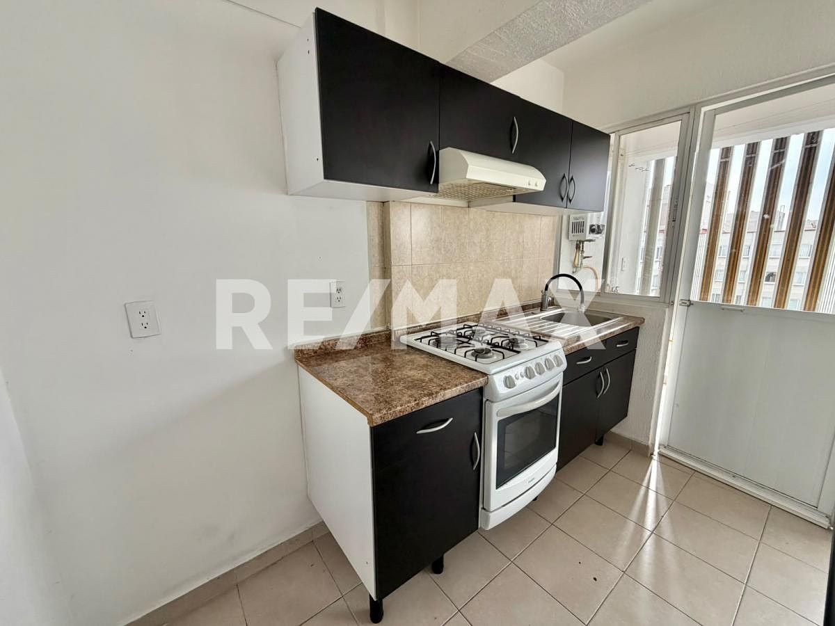 Apartamento em Carola, Álvaro Obregón, foto 7 de 24