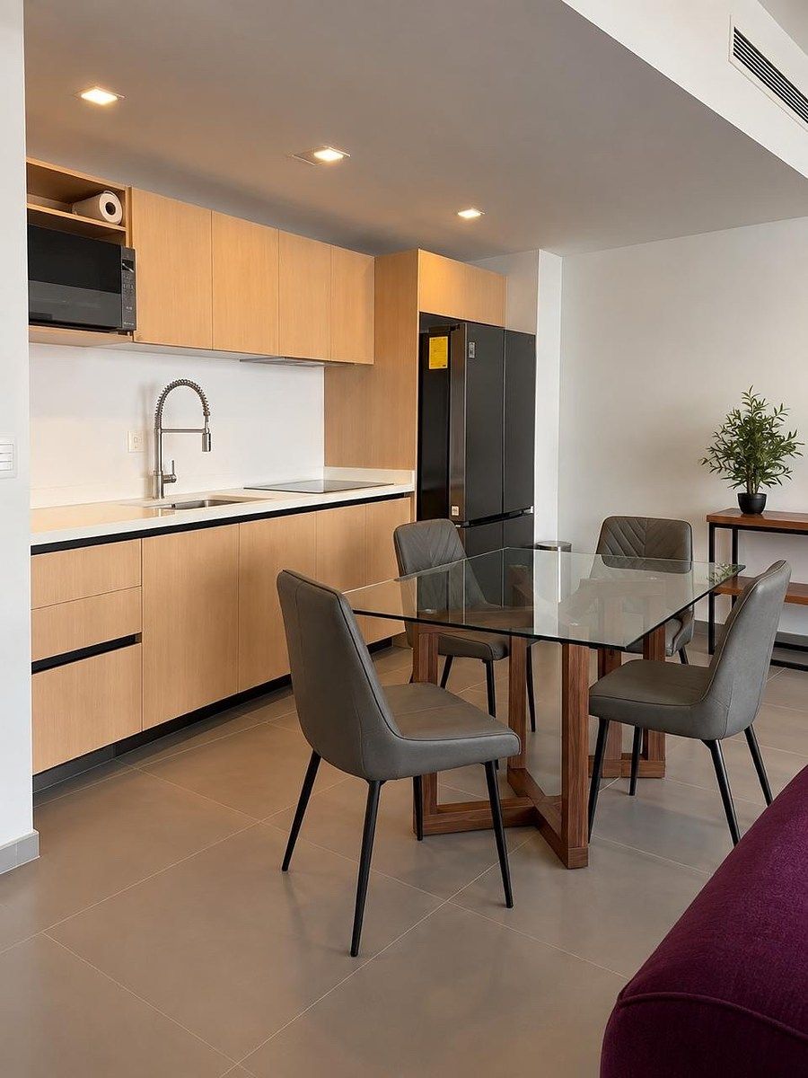 Apartment in Zona Valle Oriente, San Pedro Garza García, photo 4 of 8