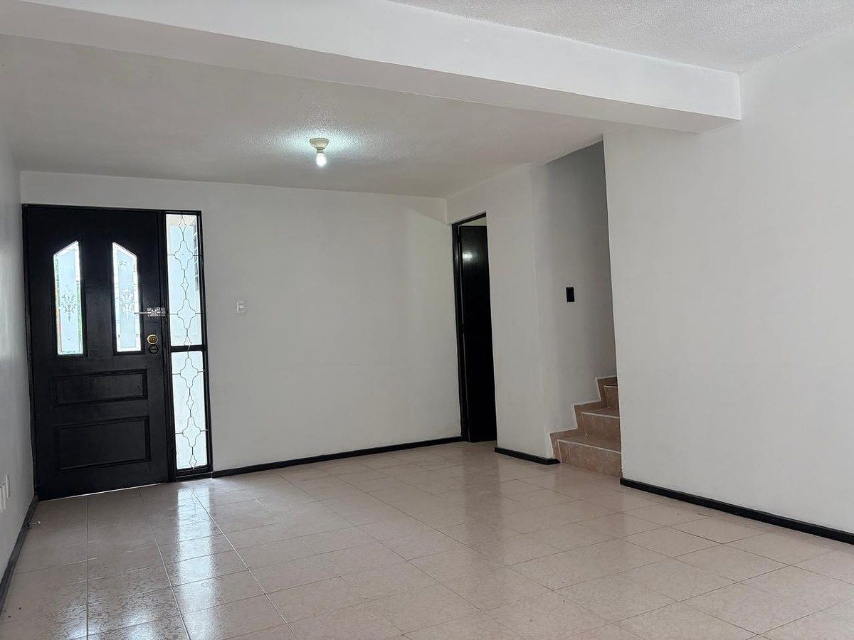 Casa en Ciudad Adolfo López Mateos, Atizapán de Zaragoza, foto 3 de 22