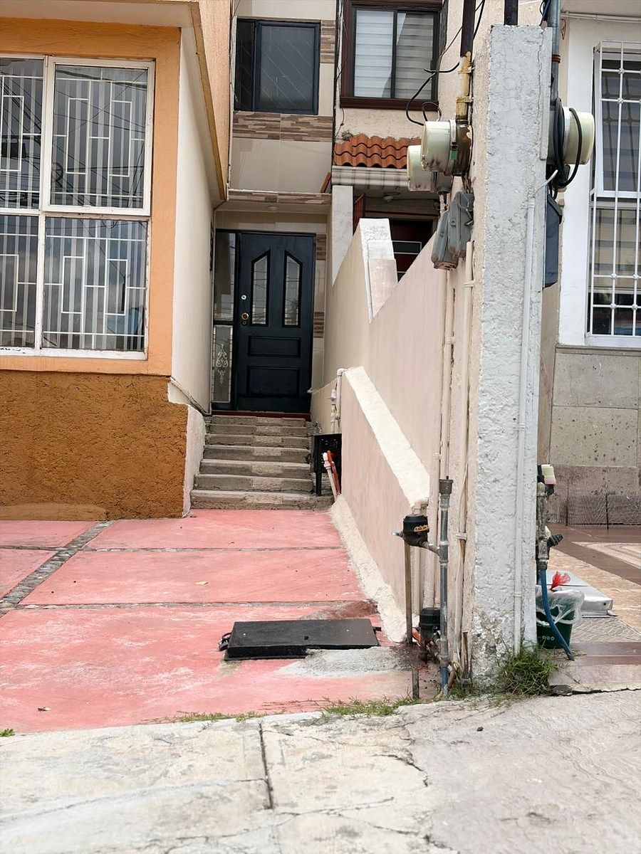 🏡 SE RENTA CASA – FRACCIONAMIENTO REAL DE ATIZAPÁN, foto 1 de 22