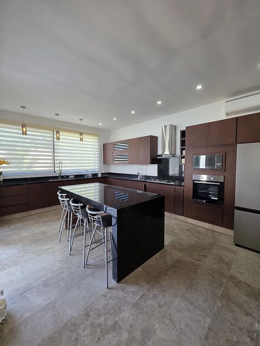Casa em Residencial Xcanatún, Mérida, foto 5 de 10