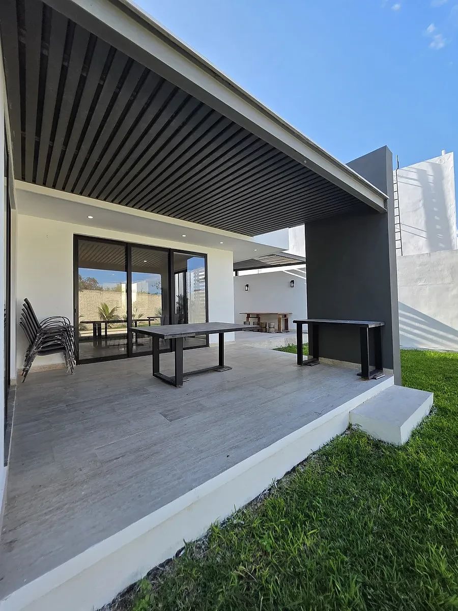 Casa em Residencial Xcanatún, Mérida, foto 6 de 10