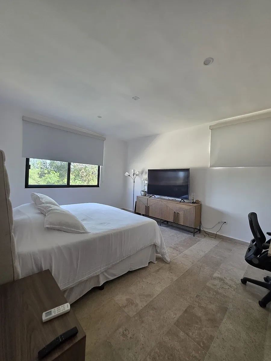 Casa em Residencial Xcanatún, Mérida, foto 9 de 10