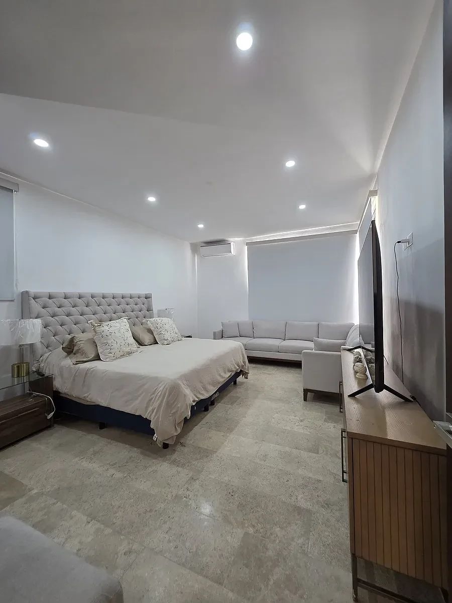 Casa em Residencial Xcanatún, Mérida, foto 10 de 10