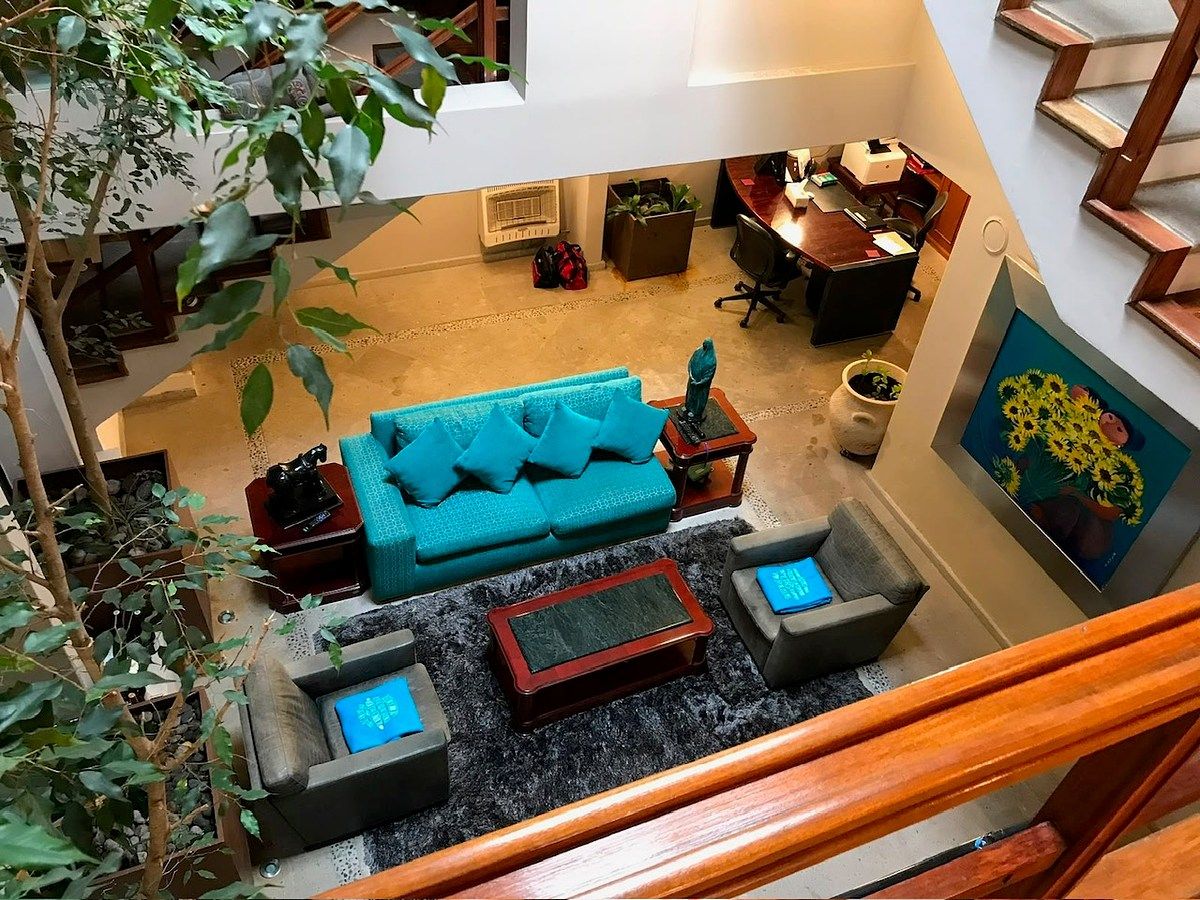 Casa em Bosque de las Lomas, Miguel Hidalgo, foto 3 de 12