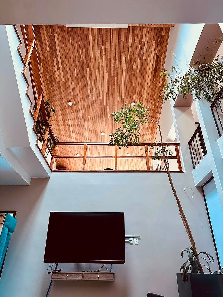 Casa em Bosque de las Lomas, Miguel Hidalgo, foto 6 de 12