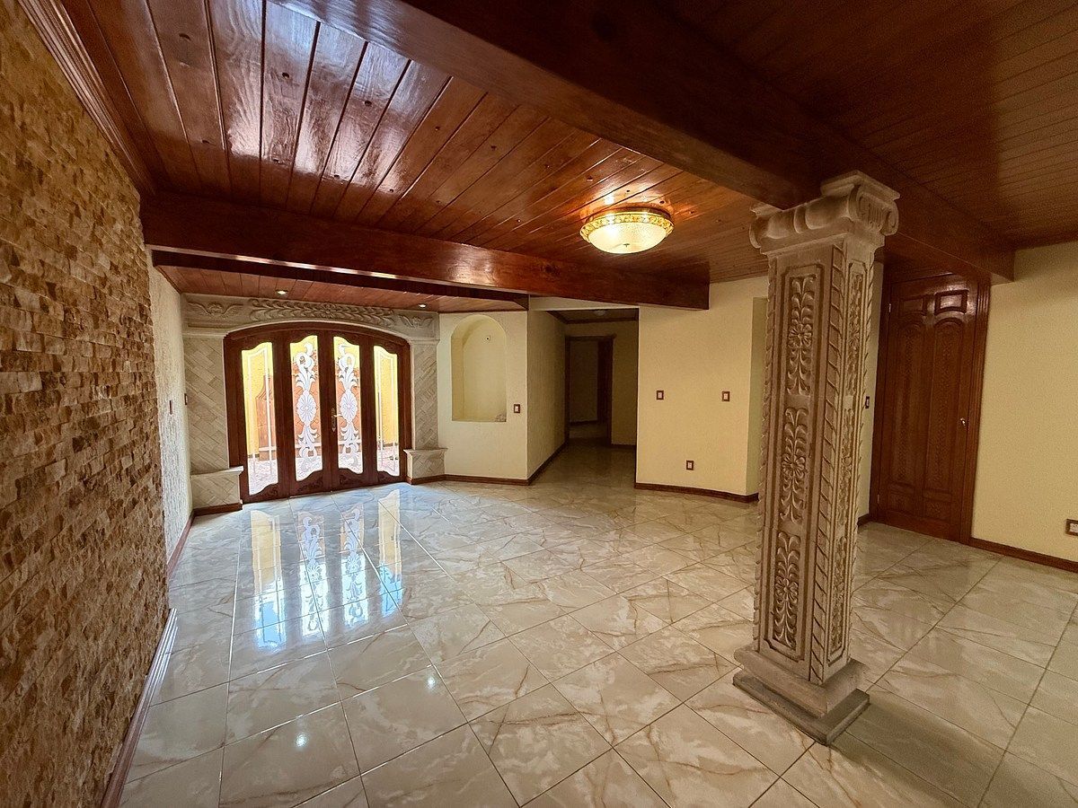 Casa em Casa Blanca, Metepec, foto 3 de 18