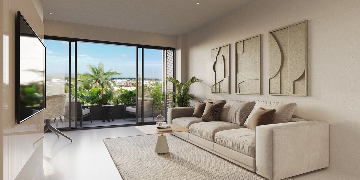 Apartamento en Cap Cana, foto 2