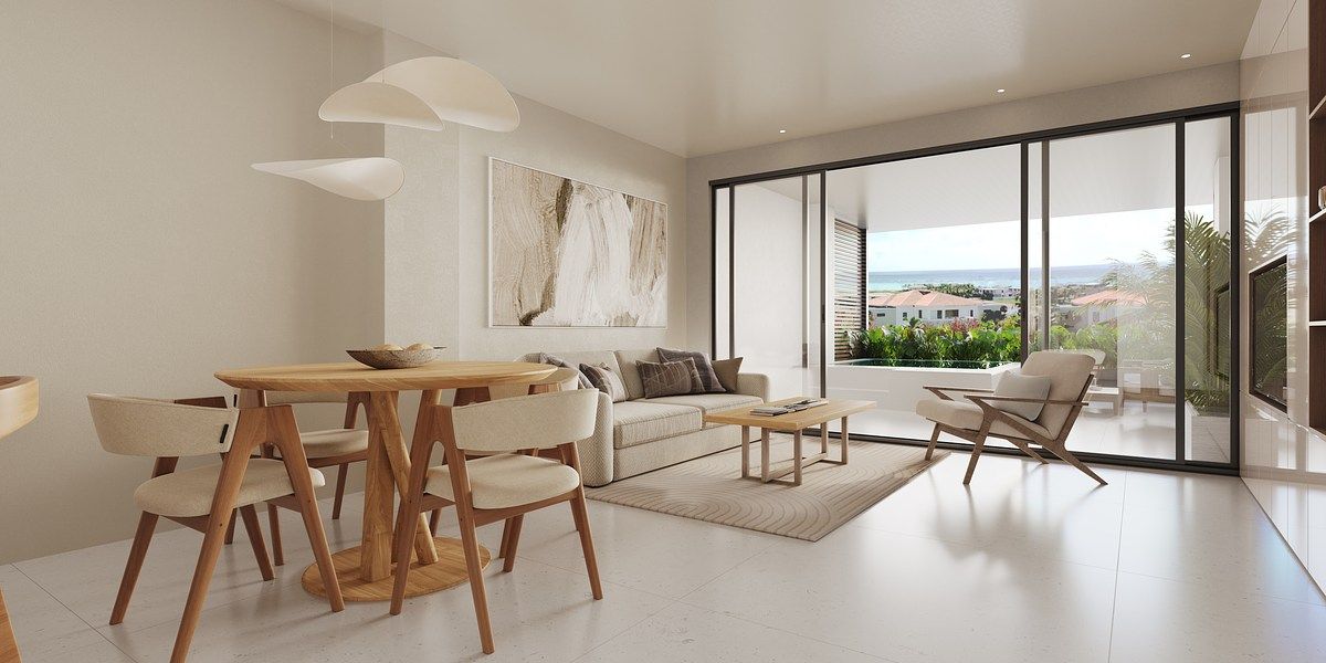 Apartamento en Cap Cana, foto 3