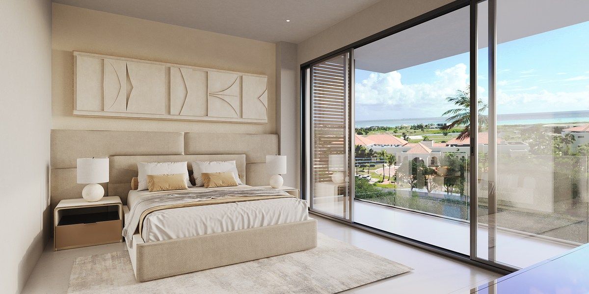 Apartamento en Cap Cana, foto 4