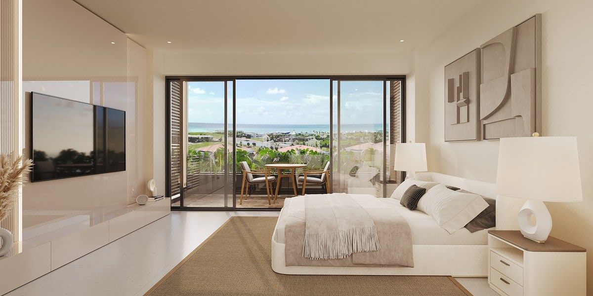 Apartamento en Cap Cana, foto 5