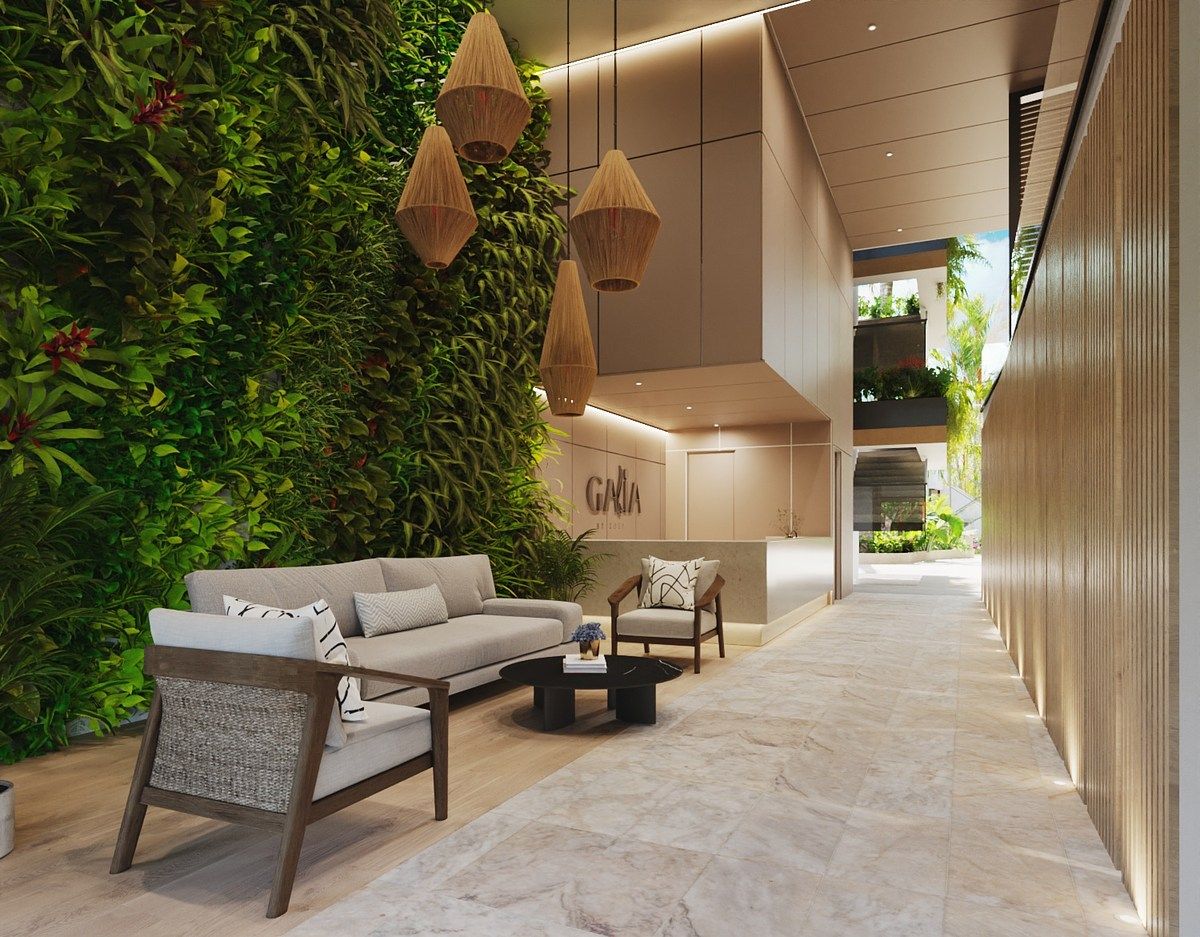 Lobby, foto 13 de 16