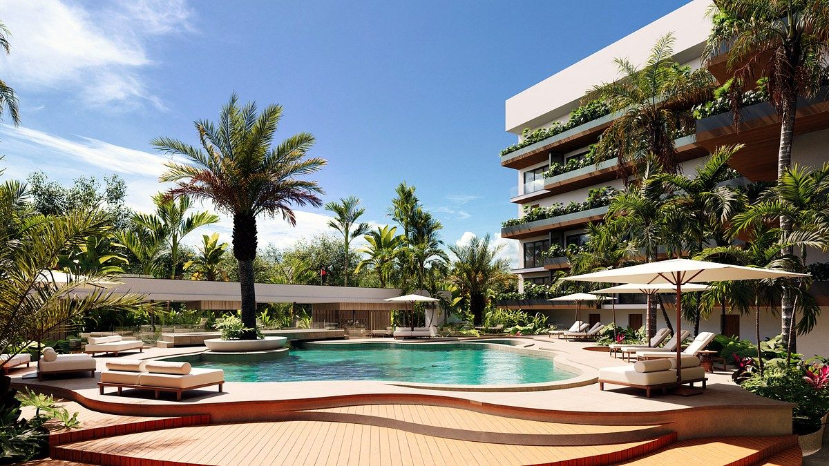 Piscina, foto 14 de 16