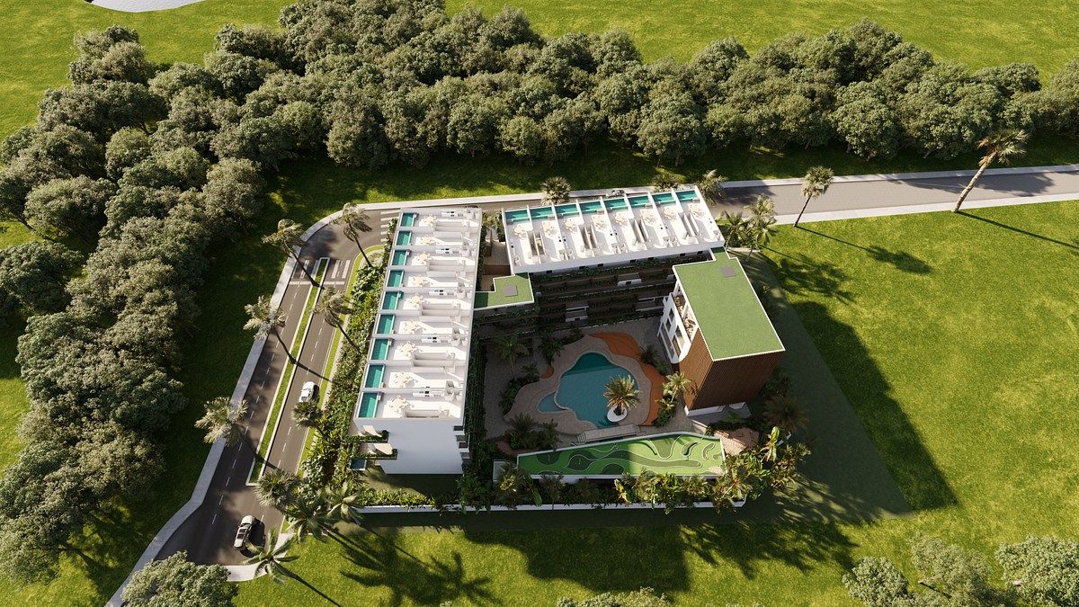 Apartamento en Cap Cana, Punta Cana, foto 15 de 16