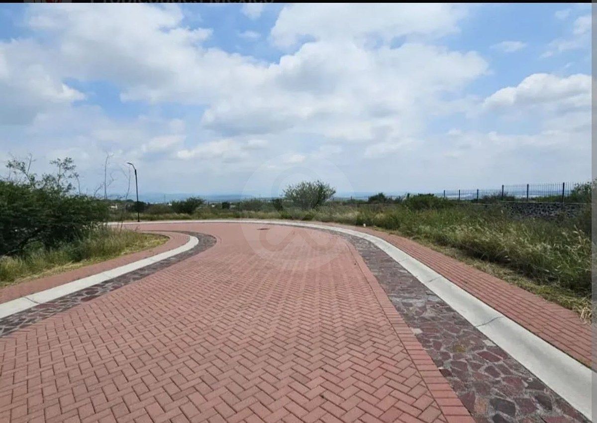 Terreno Residencial en venta Ciudad Maderas II Escriturado - foto 4