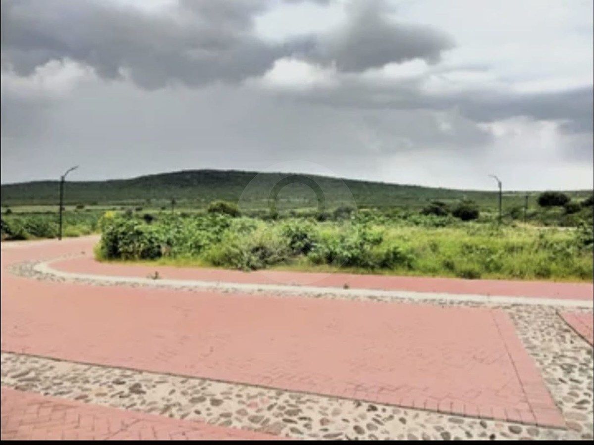 Terreno Residencial en venta Ciudad Maderas II Escriturado - foto 5