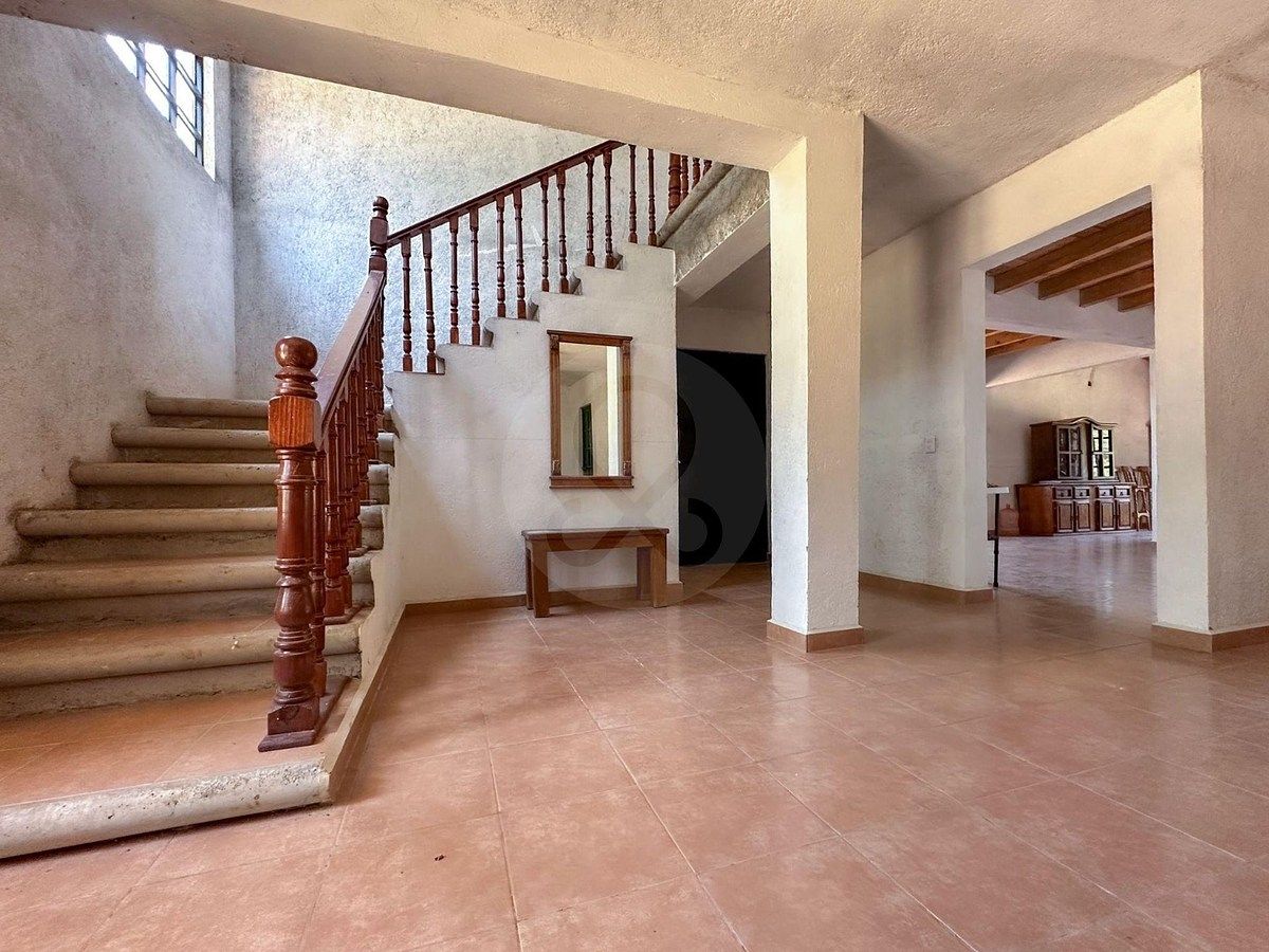 Casa en San José Ithó, Amealco de Bonfil, foto 3 de 17