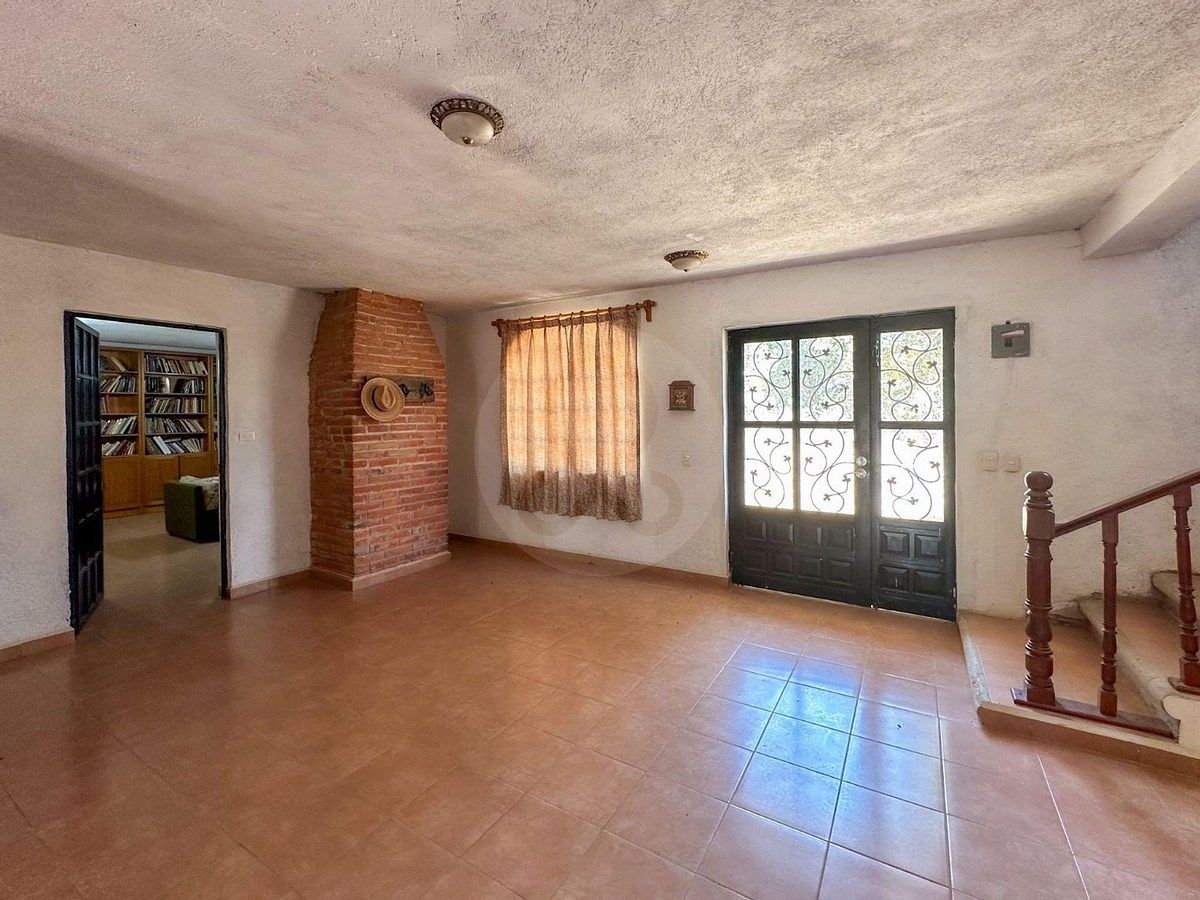 Magnífico Rancho Campestre a Minutos del Pueblo Mágico de Amealco - foto 4